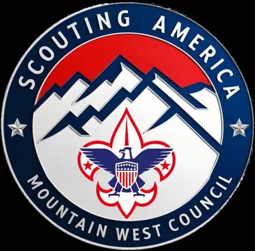 Mountain West Council Logo